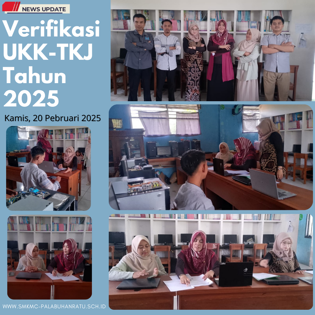 Program Pembelajaran Keahlian